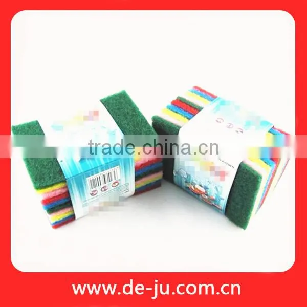 Sponge Products Block Magic Types Of Cleaning Tool Belt Sponge