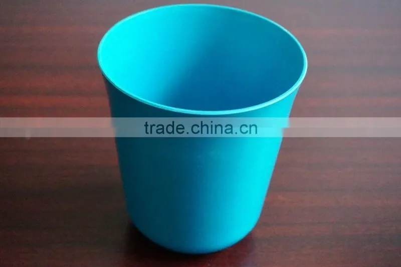 Bamboo fiber Plant Flower Planter