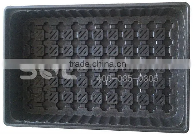 Made in China Plastic PP Flower Planter hanging garden
