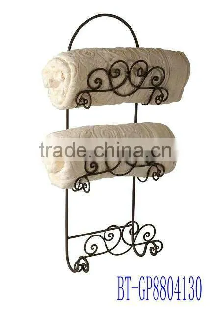 Towel Rack