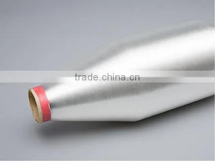 Customized High Tenacity Nylon 6 Monofilament Yarn For Jersey