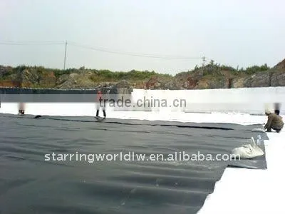 hdpe plastic film roll factory