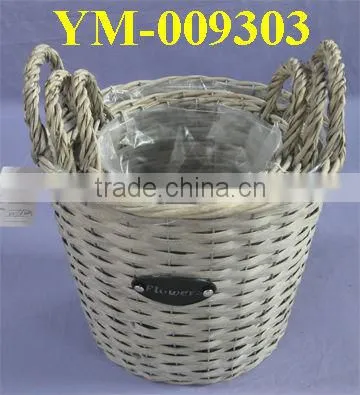 Cheap Willow Basket For Flowers
