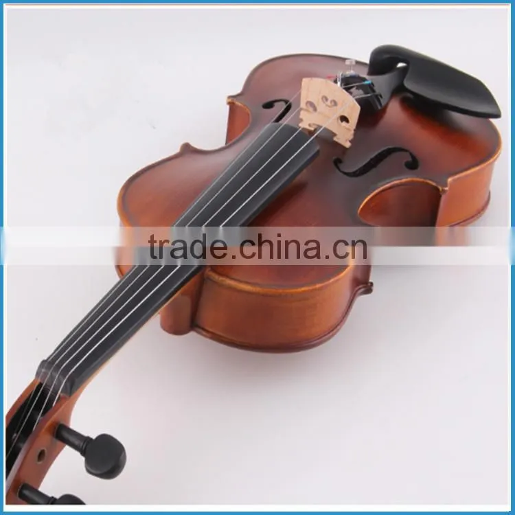 Rotary pistion Bb key baritone horn with carrying case
