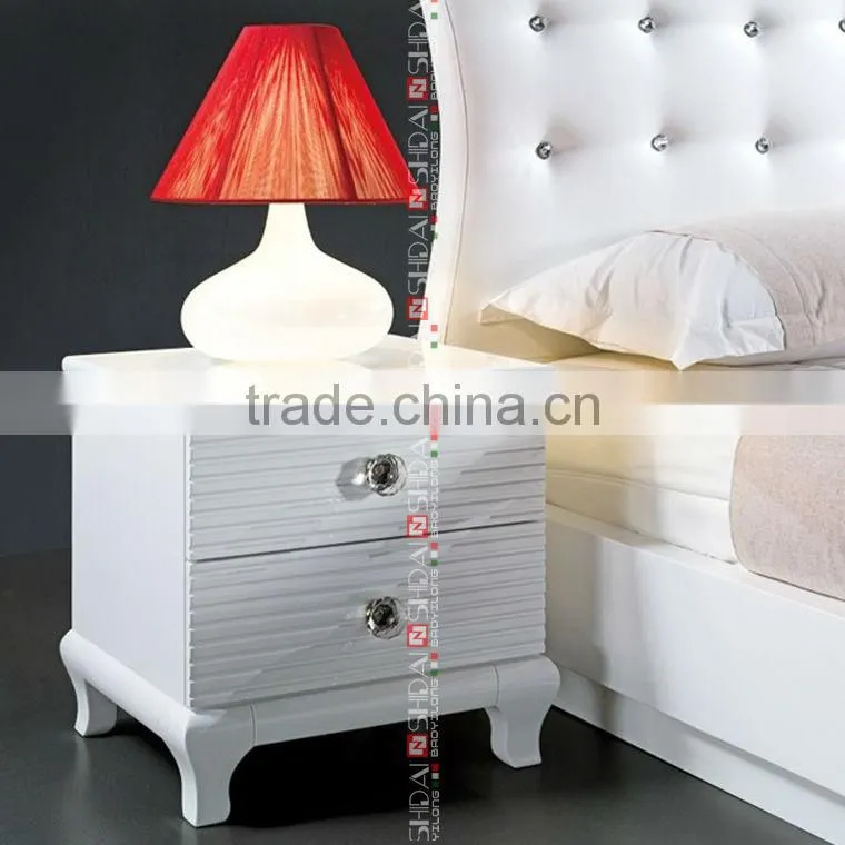 princess bed / beauty bed / bed room B95