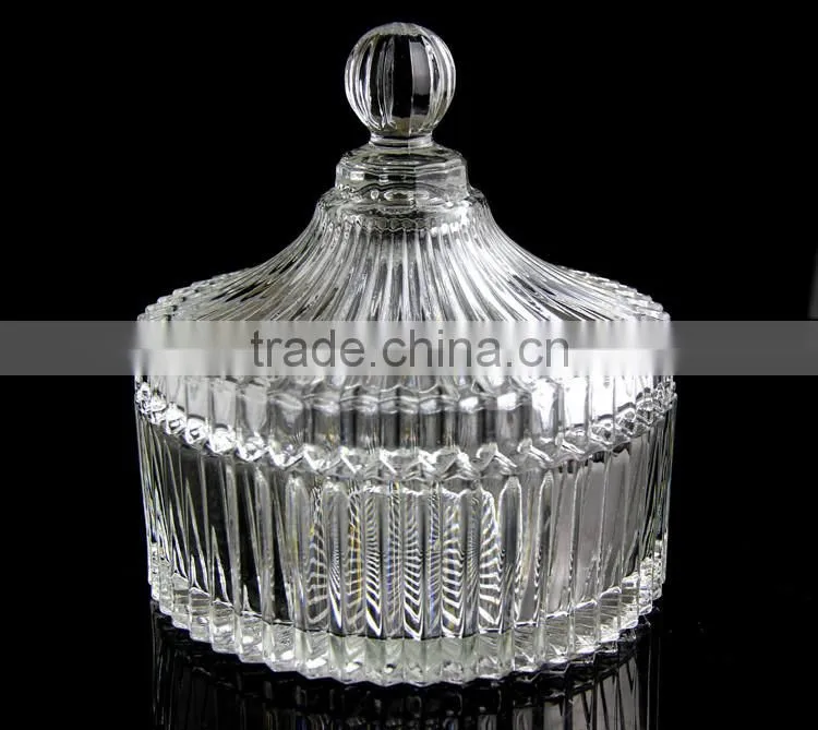 Wholesales glass dessert bowls Glass ice cream bowls