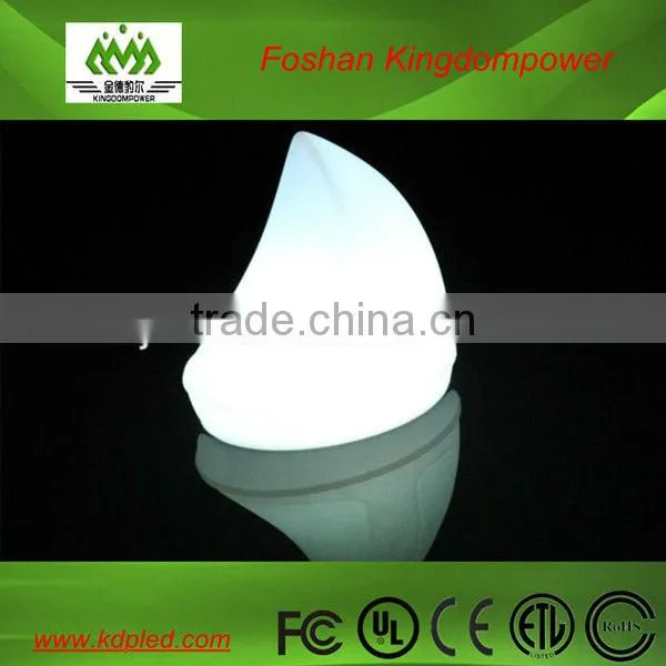 IP68 floating glowing water-proof lamp