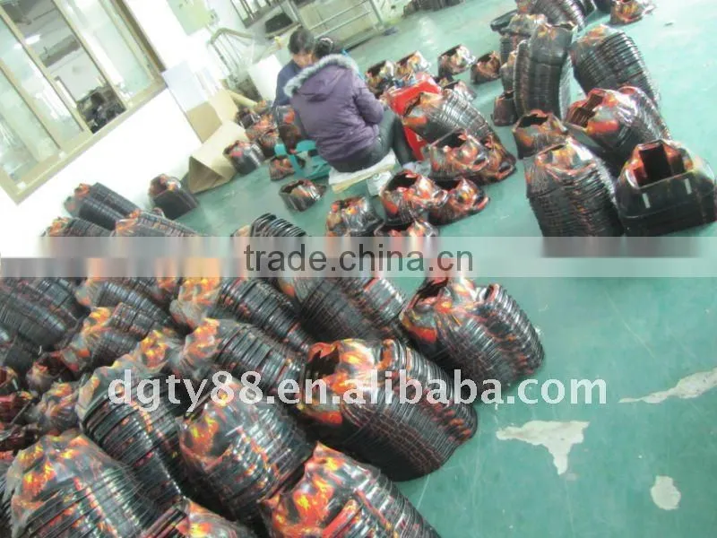 OEM ABS Vacuum Forming volcanoes