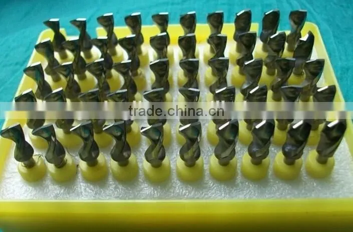 DRILL BIT