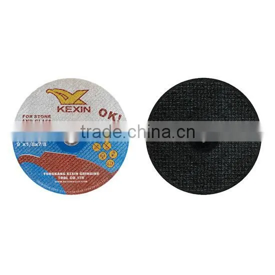 230*3*22.2mm Diamond disc for cutting glass or stone