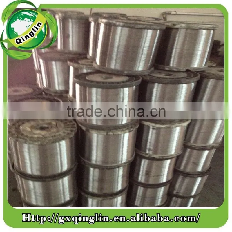 Hot selling stainless steel scourer/cleaning ball/scrubber/pot scourer