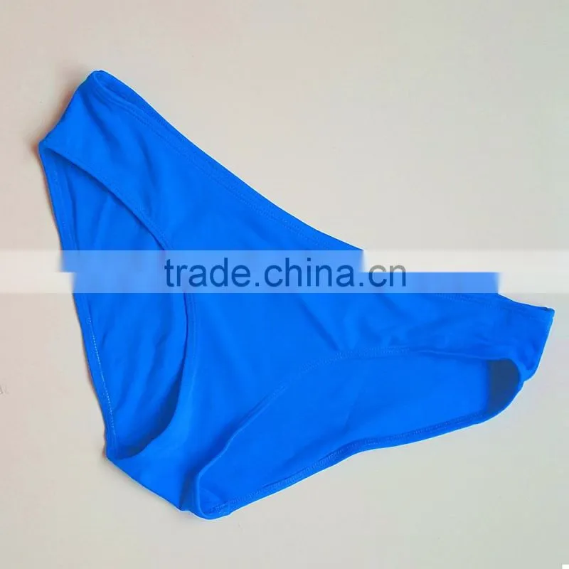 Wholesale Blue Sexy Beach Bikini