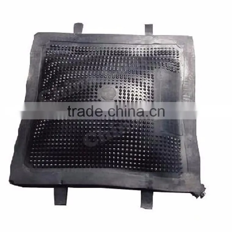 Emergency Rescue Rubber Lifting Bags Safety Air Cushion