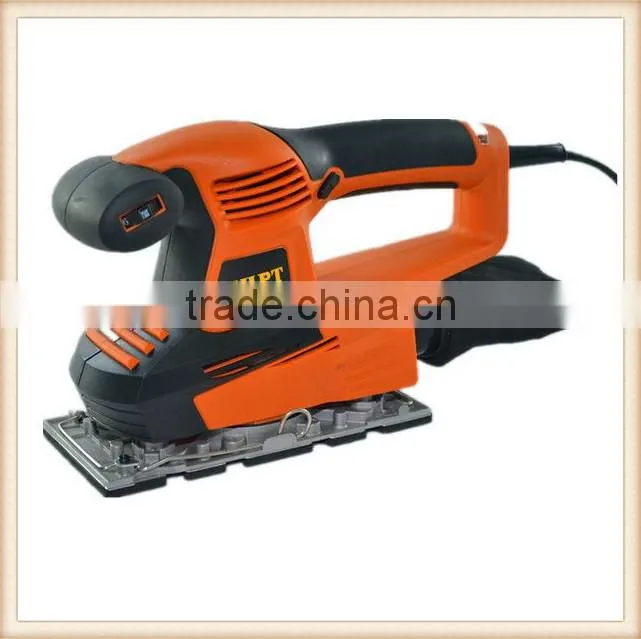 high quality the best electric hand held sander jiangsu chouzhou manufactured in China