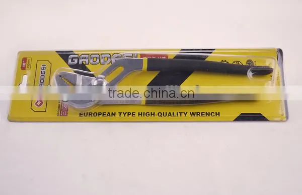 water pump pliers