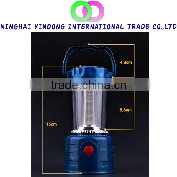 new 15 LED camping lamp Tent Light camping lamp