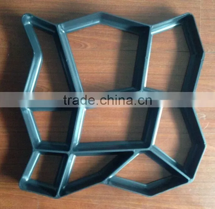 gardon tool PP pavement mould