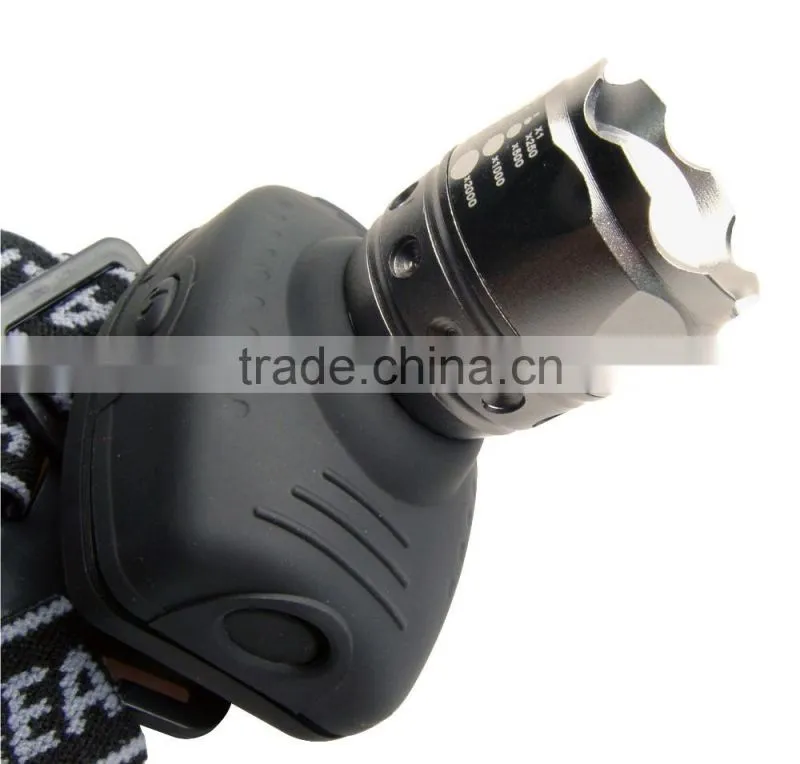 1watt LED headlamp