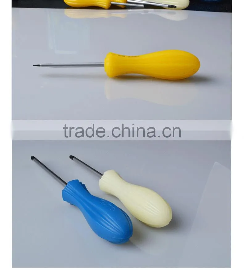 phillips Screwdriver 3*75,CR-V ph0 screwdriver 3*75,magnetic screwdriver