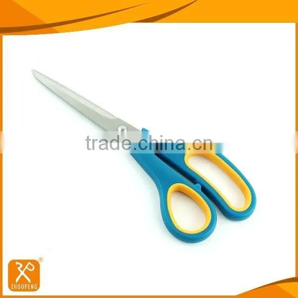 7" FDA professional stainless steel fabric cutting sewing scissors