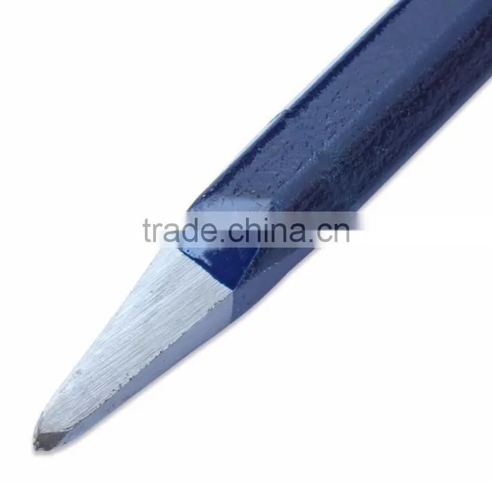 Head Heat Treatment Stonecutter's Chisel
