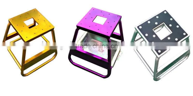 Motorcycle Side Stand