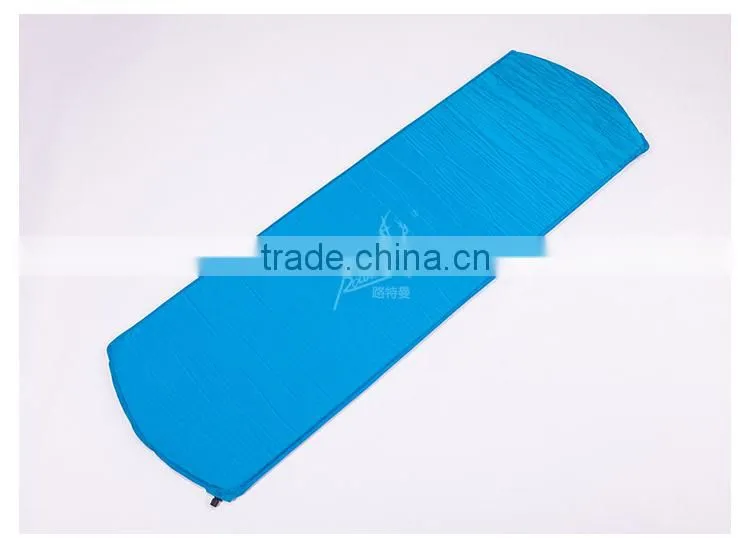 Outdoor Automatic Inflatable Foam Camping Mat 1.2KG