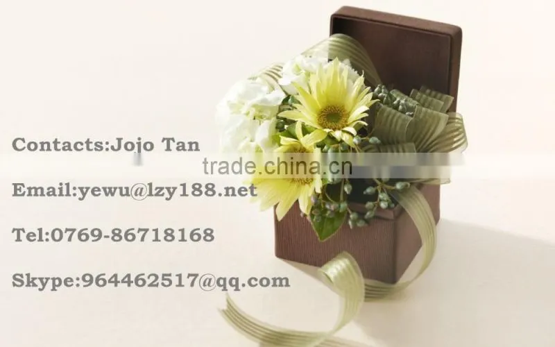 Fake milan grass animal shape made in dongguan for park and graden decoration