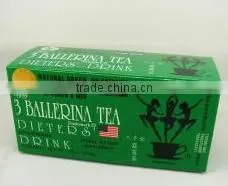 nature easy slim tea fast fat reduce slimming tea