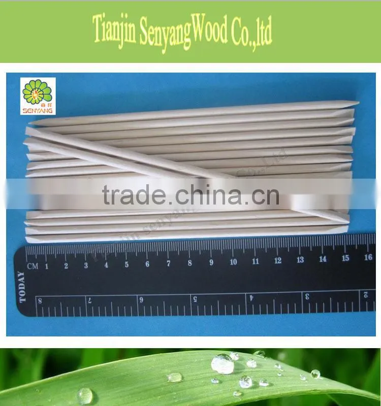 manicure stick 3.8*178mm 10000pcs/ctn
