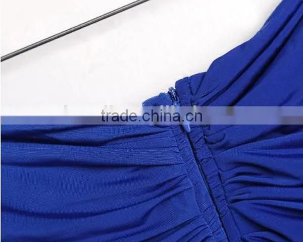 HD-D72 women dresses/bridesmaid dress/party dress