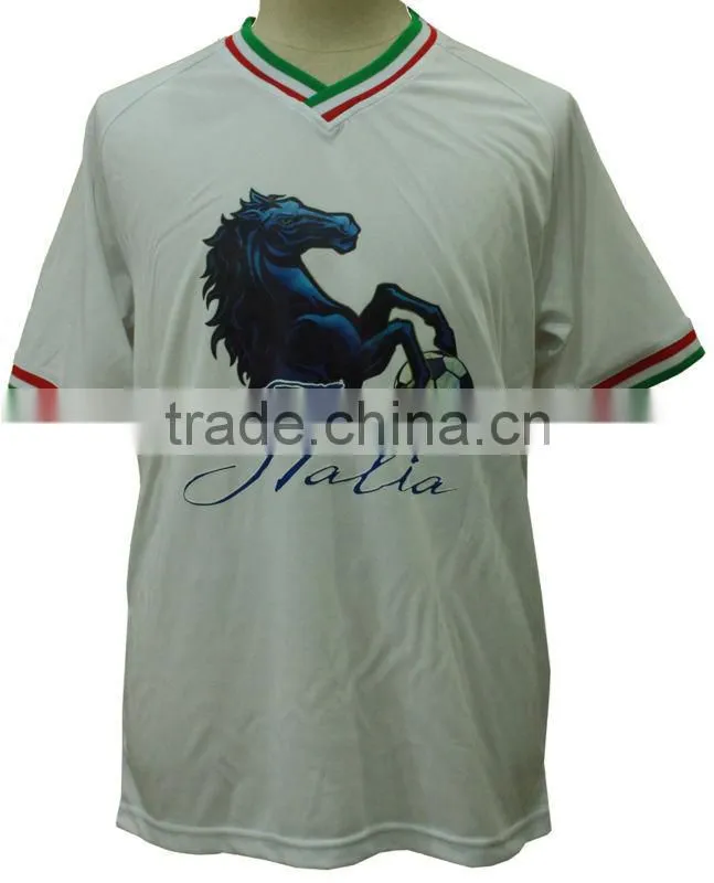 Funny men t-shirts for ITALY market