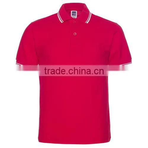 polo shirt logo polo shirts for men 100% cotton mens polo tshirts