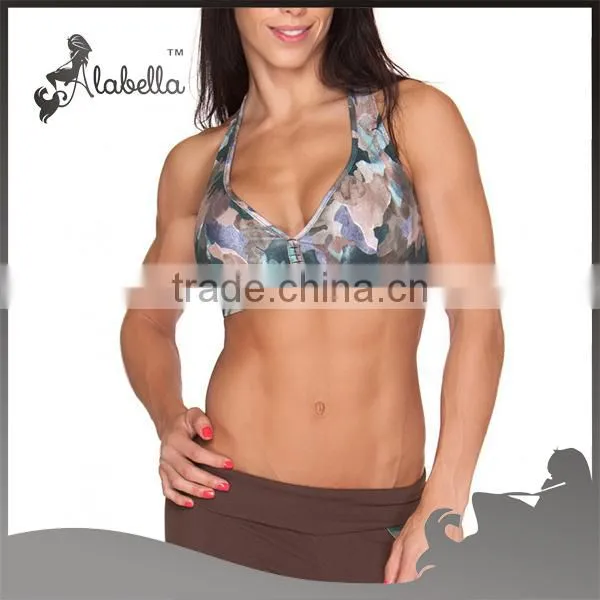 Sports yoga sets for women
