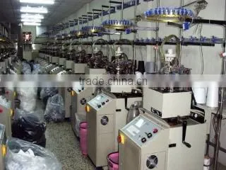 Tsung Hau Technology Co., Ltd. company overview - view 2
