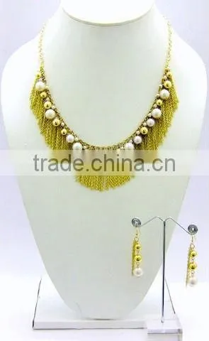 Fashion necklace