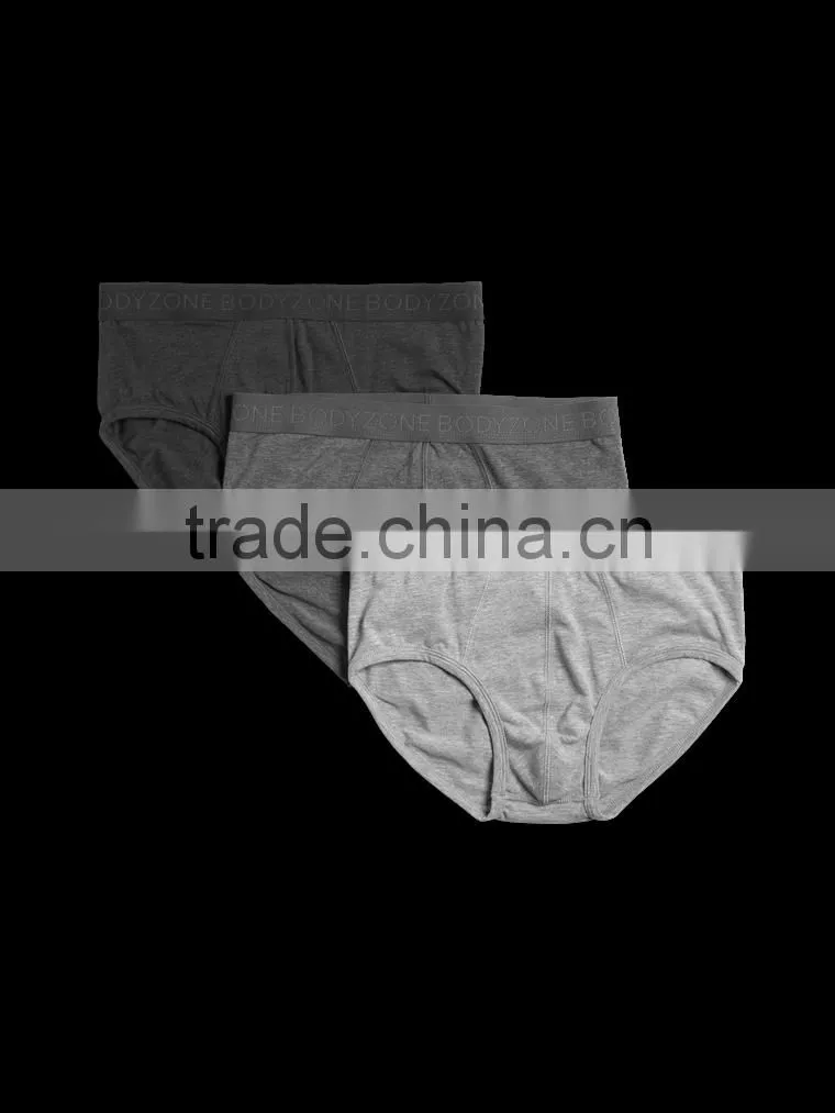 2016 new style cotton underwear briefs for men