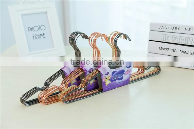 metal cloth hanger