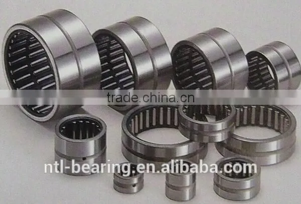 NA4017V needle roller bearing 85*130*45mm