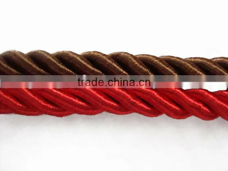 Hot sell Nylon rope/Nylon twisted rope