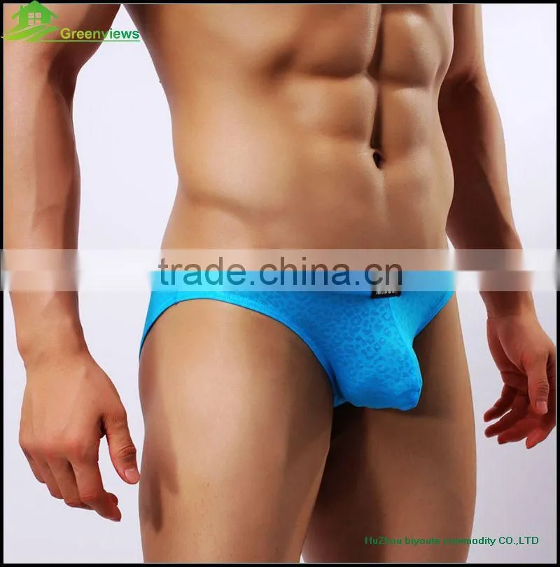 Cotton men underwear brief sexy mens bikinis pink wholesale mens underware Men briefs Boxer Briefs for men