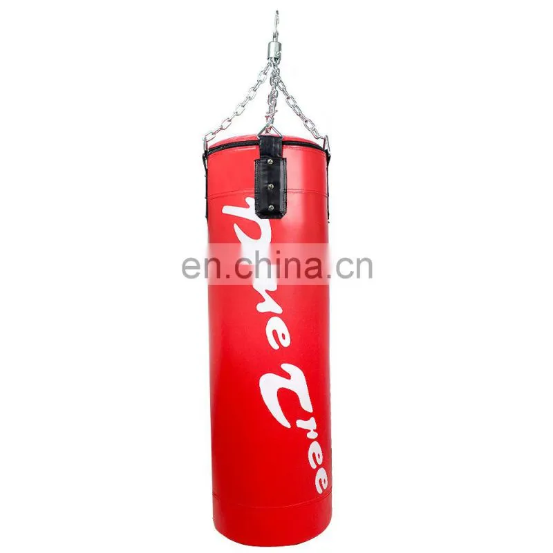 punching bag martial arts custom made taekwondo sandbag