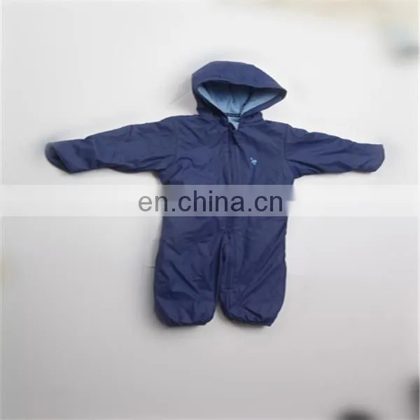 PU Leather for rain coat