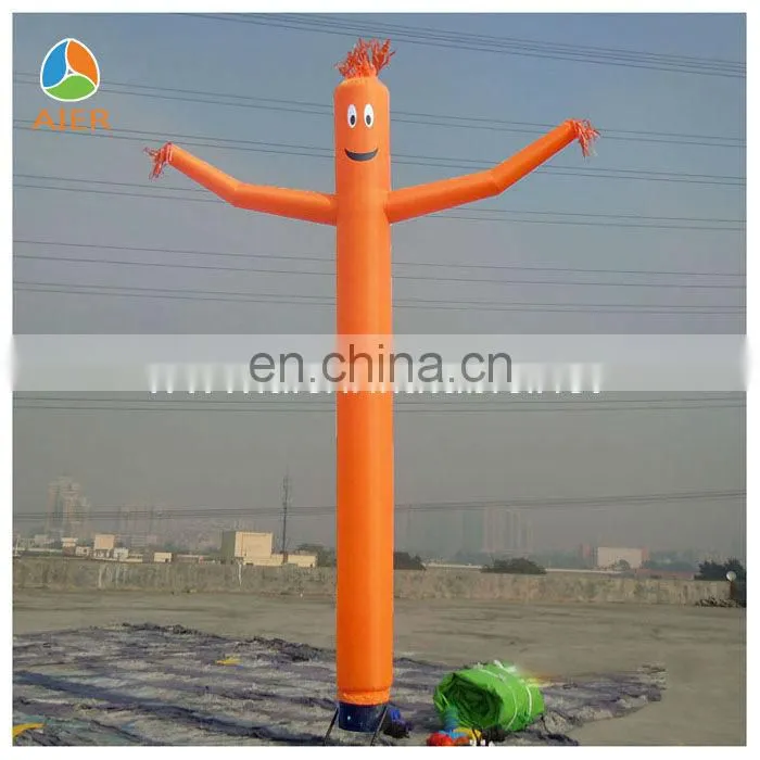 Inflatable advertising Air Dancer for sale, Clown dancer