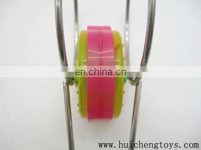 Creat flashing magic yoyo christmas