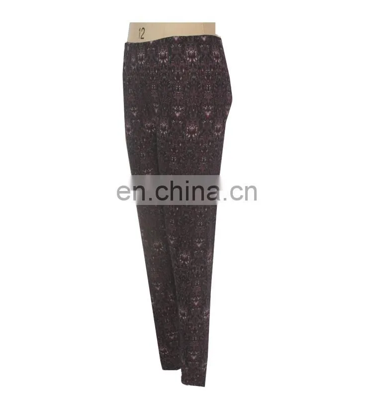 Cheap Indian Girls Pants Plus Size Women Casual Style Harem Pants