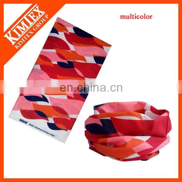 OEM Sport Multifunctional Seamless Bandana