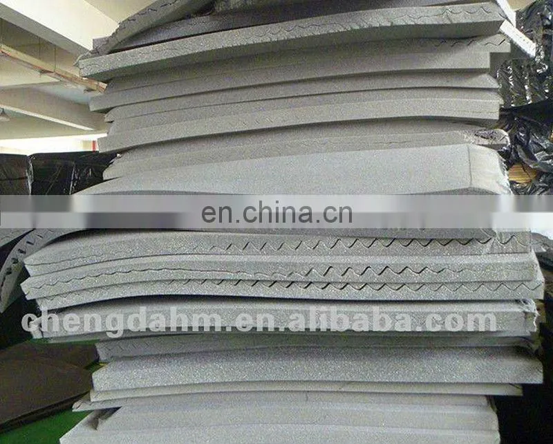 KTV muffer foam/sound proofing pad