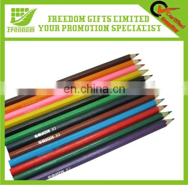 Good Quality Most Popular Big Pencils For Kids