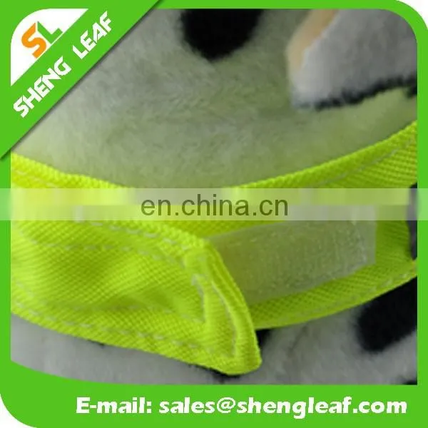 The Best design of Pet dog high visibility reflective dog vest